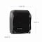Boardwalk Hands Free Mechanical Towel Dispenser, 13.25" x 16.25" x 10.25", Black T7470BKBW - alternate 11